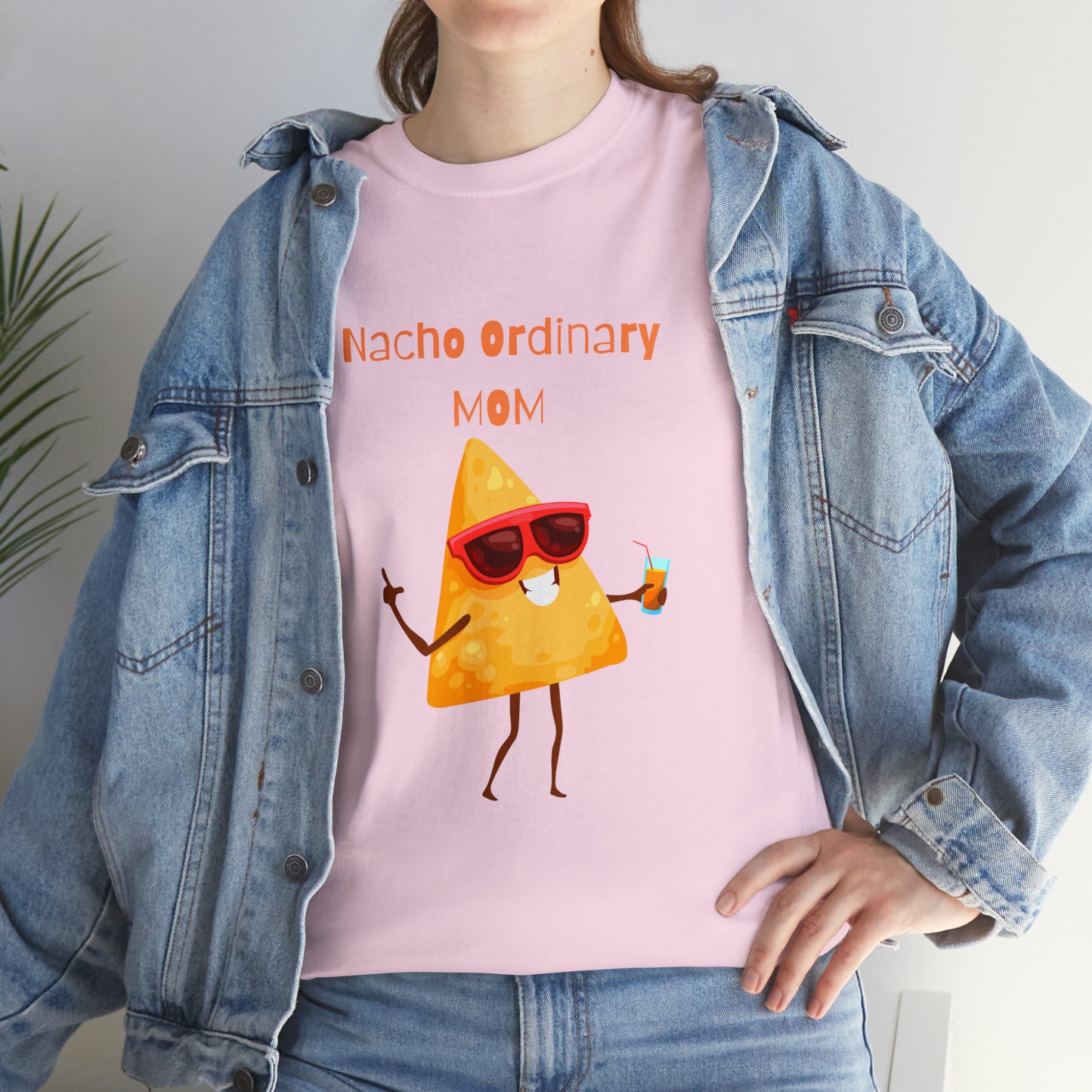 Nacho Ordinary Mom